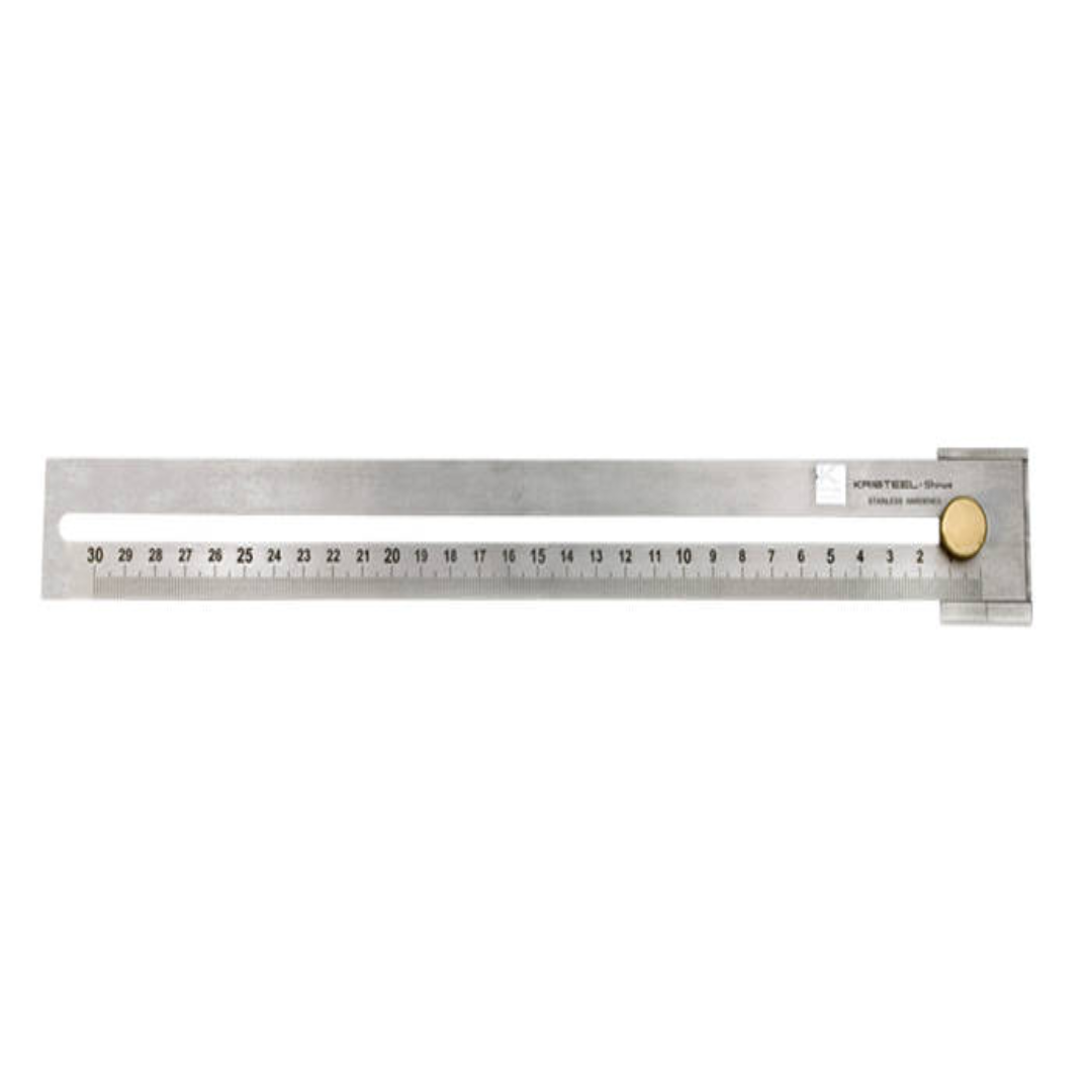 Kristeel Marking Gauge, Packaging: Box, Model: MG