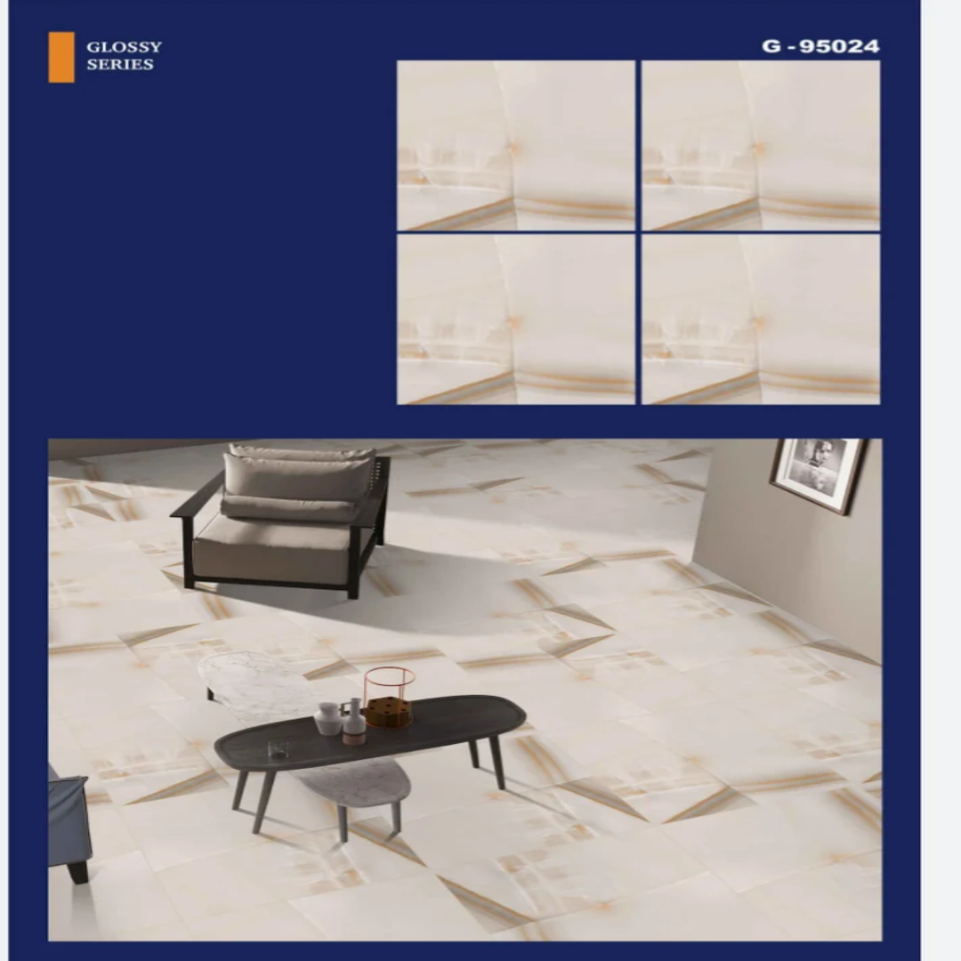Ceramic Porcelain Tiles Glossy – Wholesale Supplier