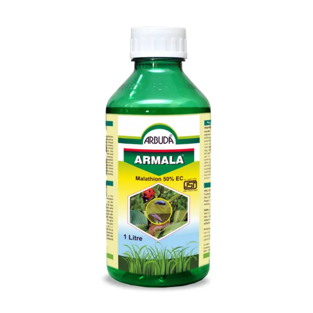 Liquid Malathion 50 EC
