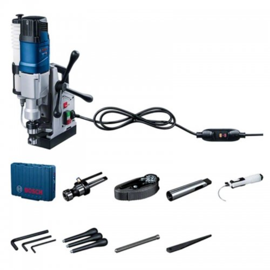 Bosch GBM 50-2 Metal Drill Machine Wholesale Supplier