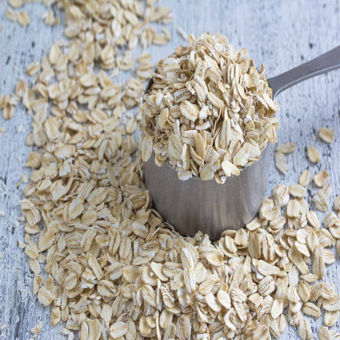 Oats Products Distributor For Daily Healthy Diet