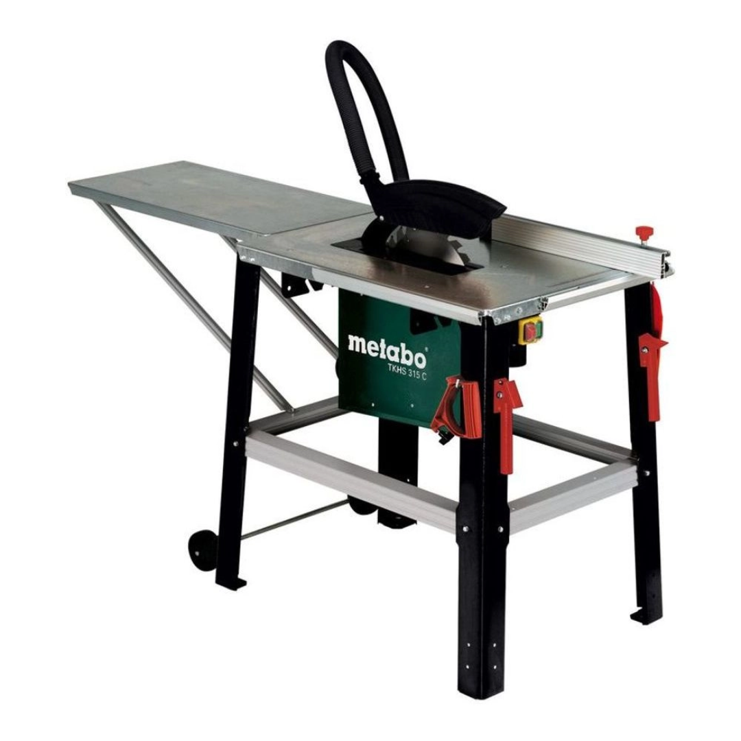 Wholesale Metabo TKHS 315 Table Saw Supplier in UAE