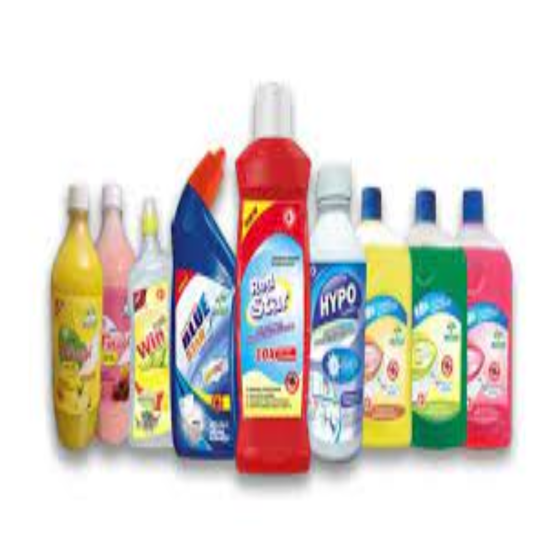 Effective Disinfectants For Home And Office Use