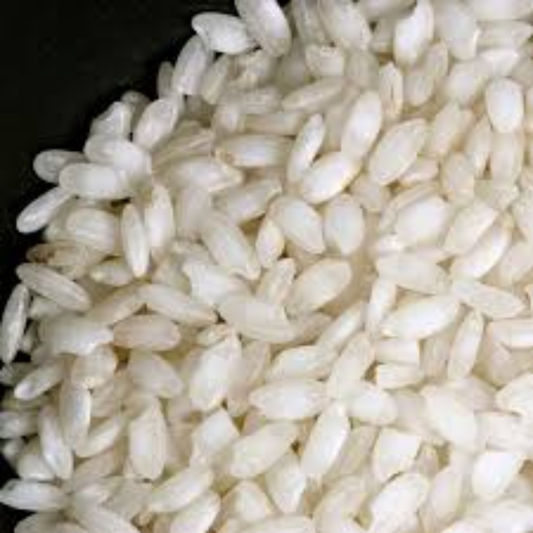 Arborio Rice Supplier For Creamy Risotto