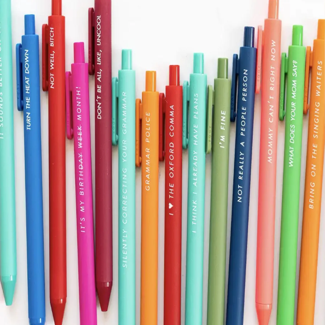 Wholesale Pens And Stationery Supplies Online