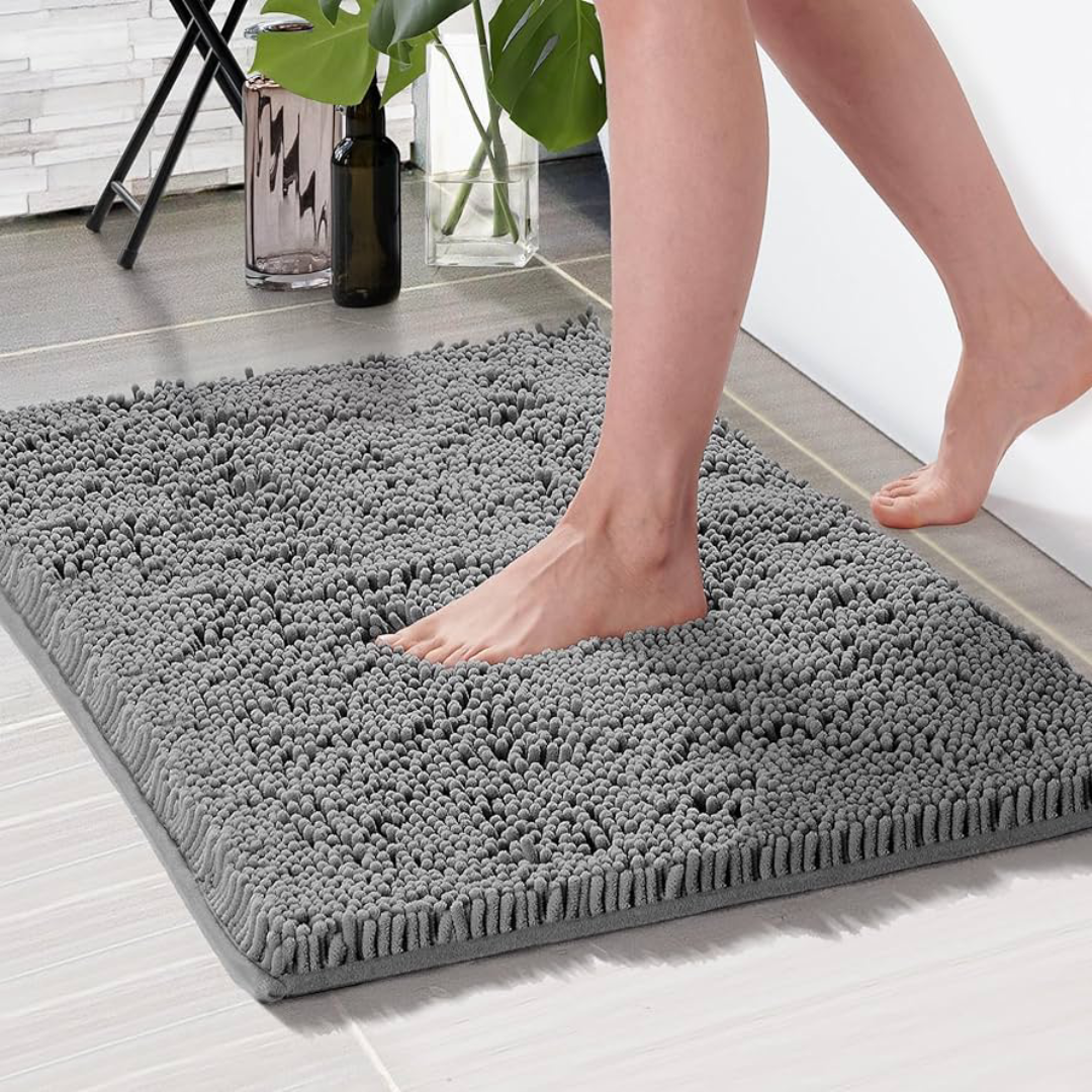 Bath Mats Distributor For Bathroom Comfort Style
