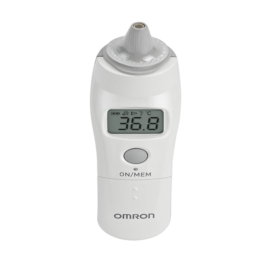 Best Ear Tympanic Thermometer For Accurate Readings