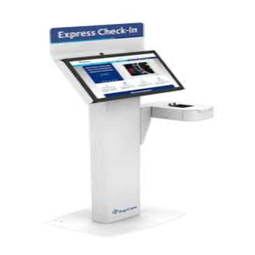 Self Service Check In Kiosks Made For Modern Hotels
