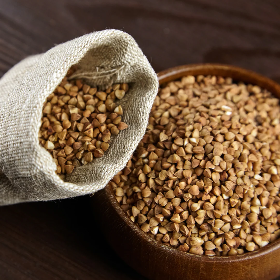 Buckwheat Products Supplier For Healthy Food Choice