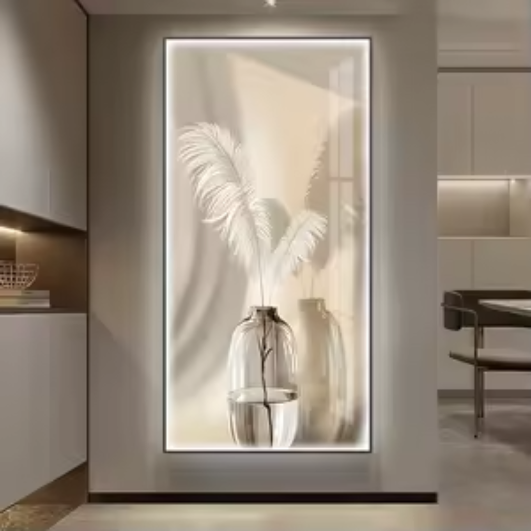 Minimalist Wall Art Decor Supplier – Modern Framed Artwork | United States