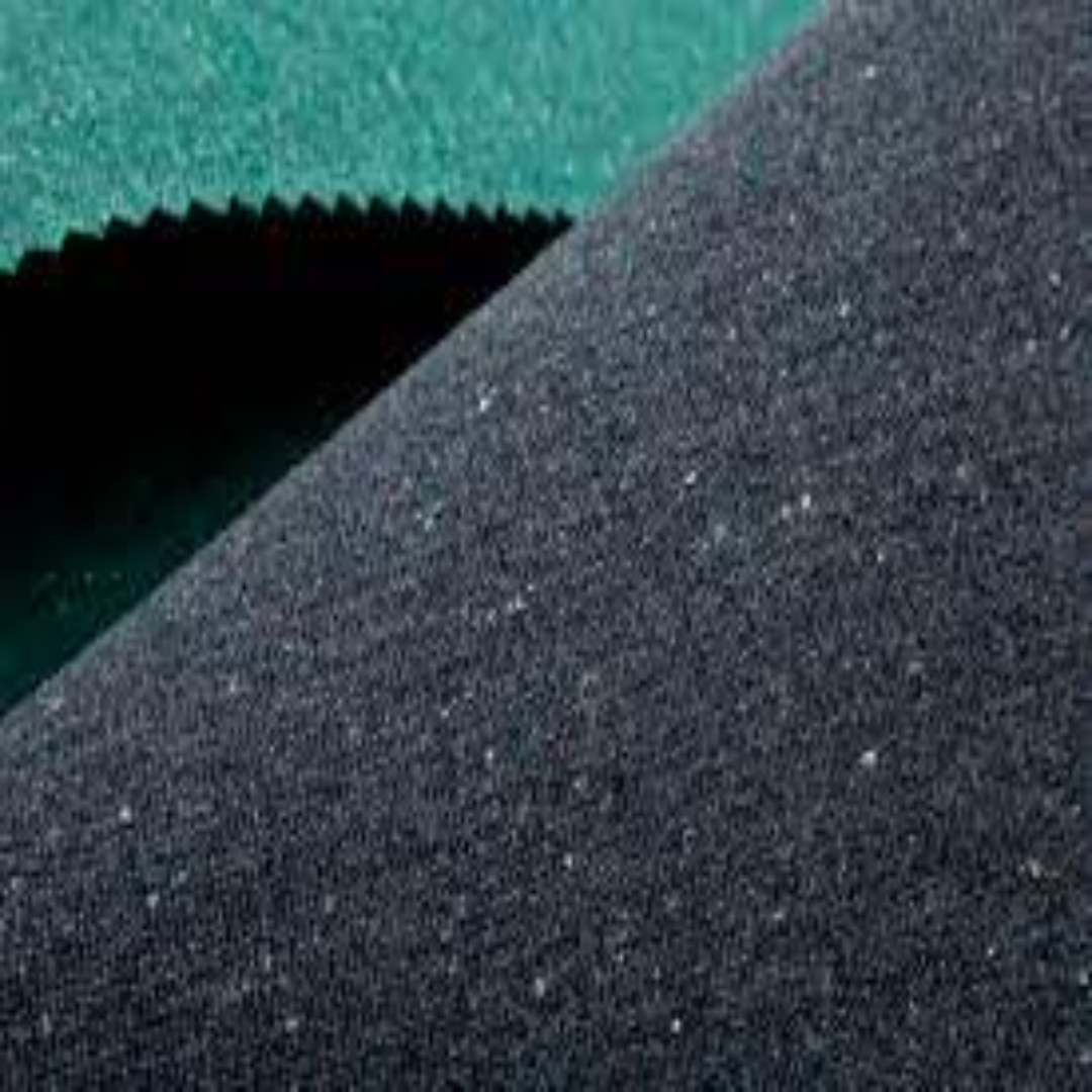 Recycled Acrylic Fabrics UK Textile Supplier