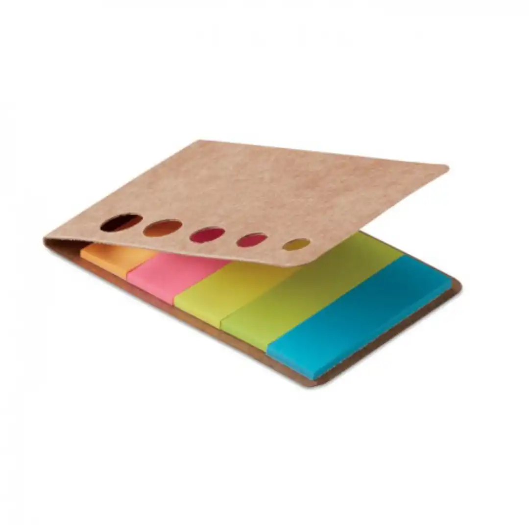 MEMOSTICKY Page Markers Pad UK Office Supply