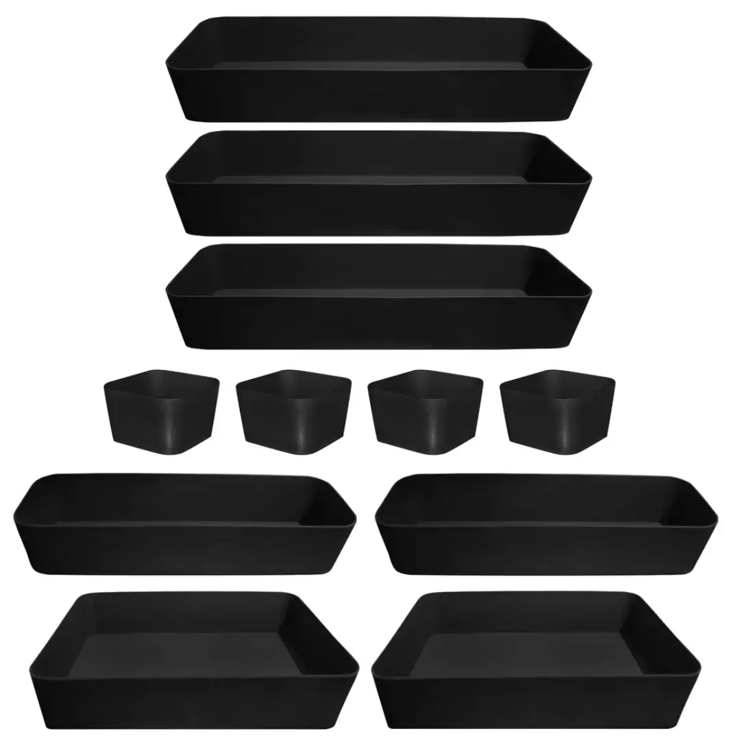 Multi-Use Drawer Organizers – Storage Solutions | USA Wholesale Supplier
