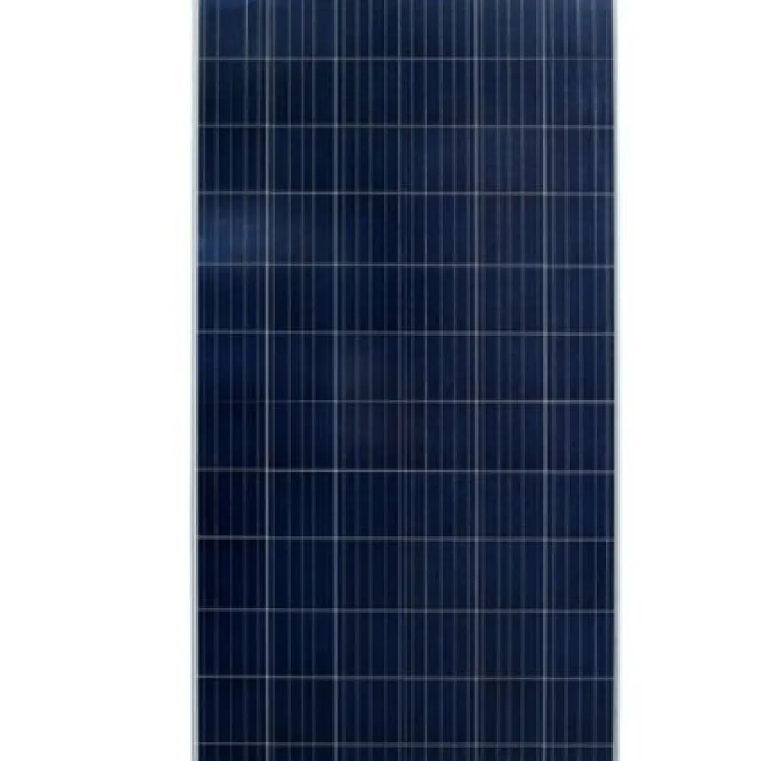  Waaree 250 Watt Polycrystalline Solar Panel – High-Efficiency Solar Energy