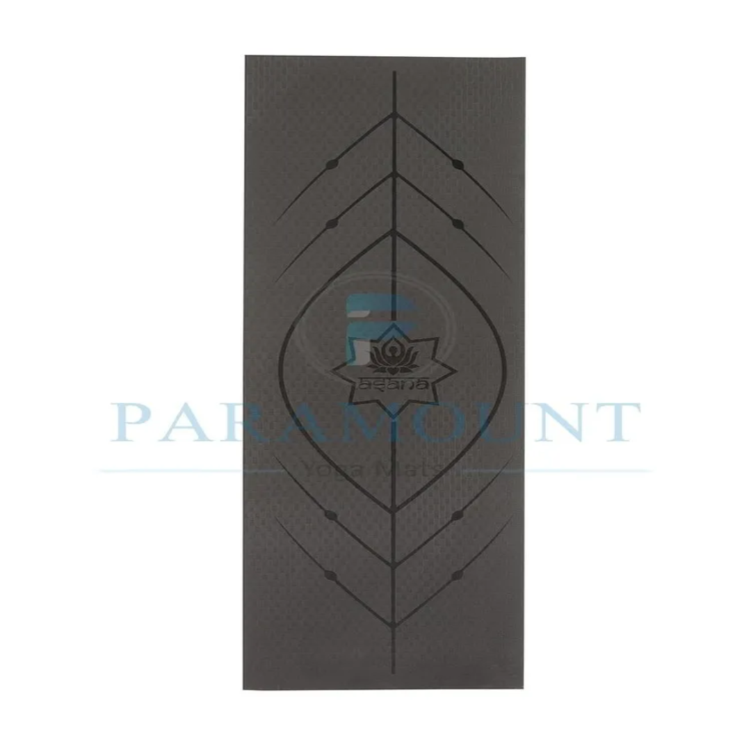 Yoga Fitness Mat