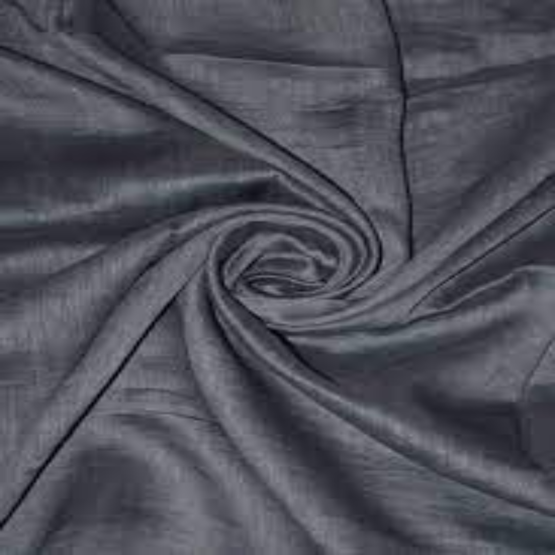 Silk-Linen Blend Fabric UK Natural Fabric Supplier