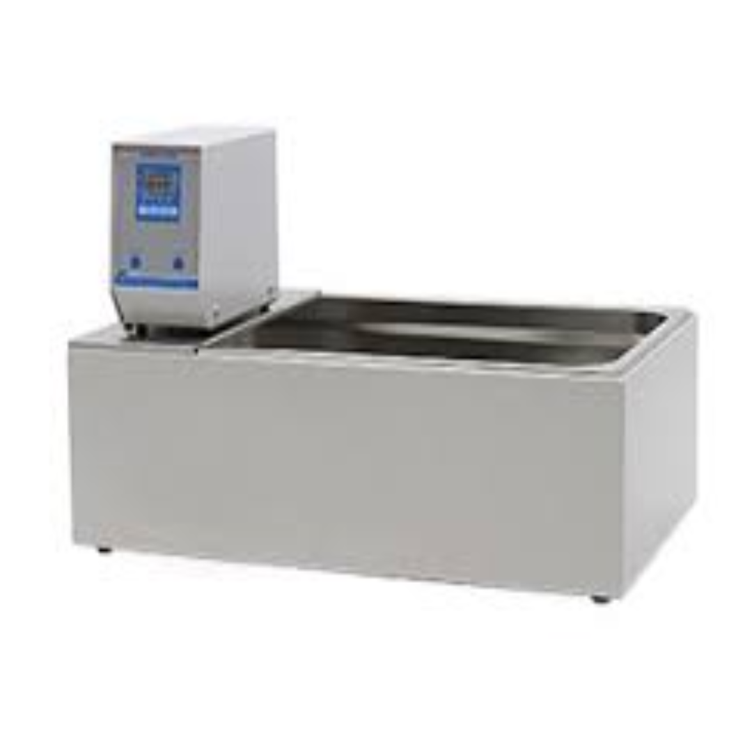 Circulating Water Baths For Precise Heating