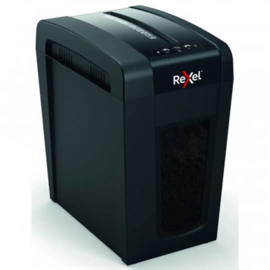 Rexel Secure X8 SL Shredder Compact UK