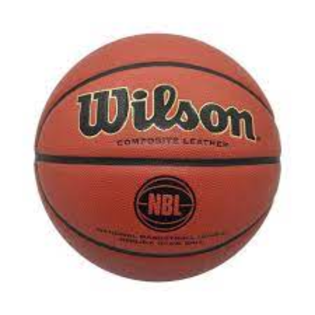 Professional Leather Basketballs For Training