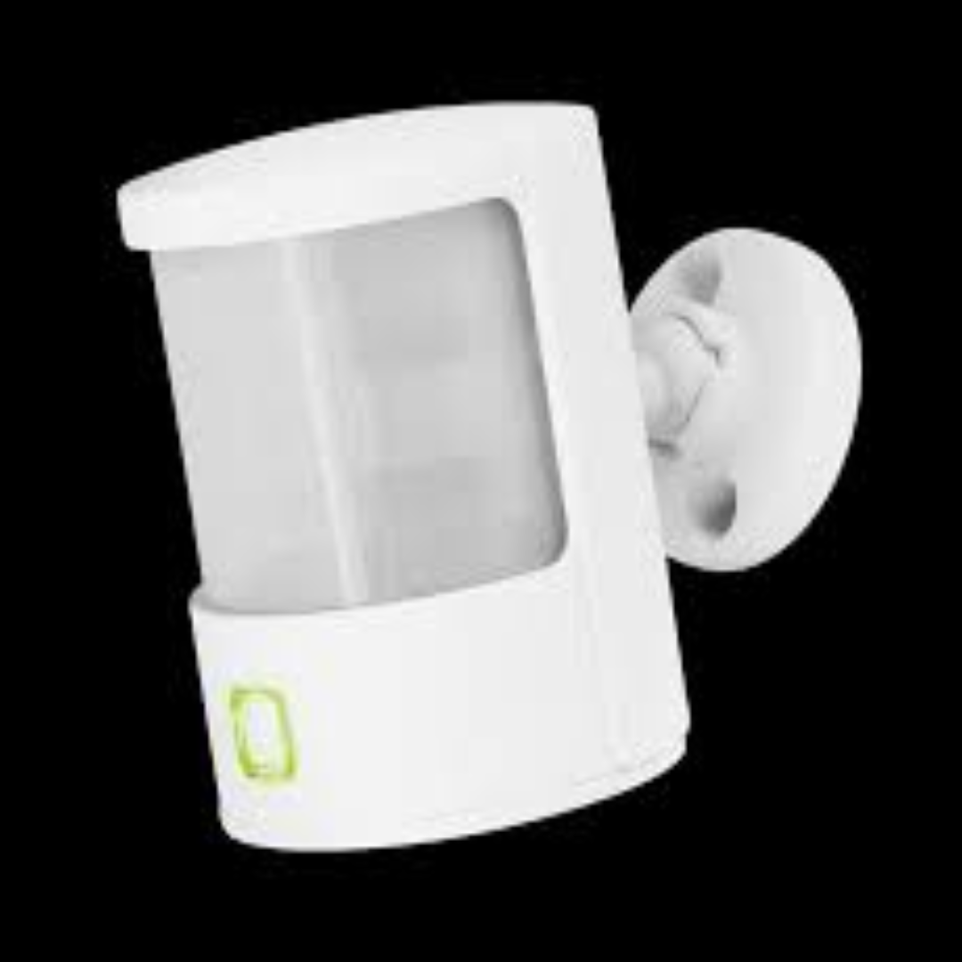Motion Detectors Designed For Indoor Security Needs