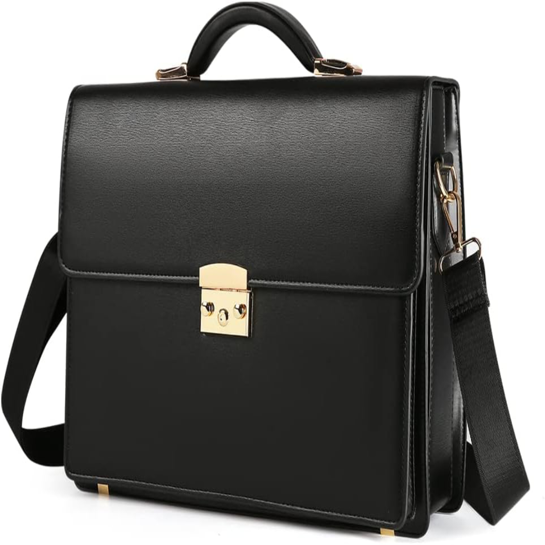 Professional Leather Briefcases For Executives
