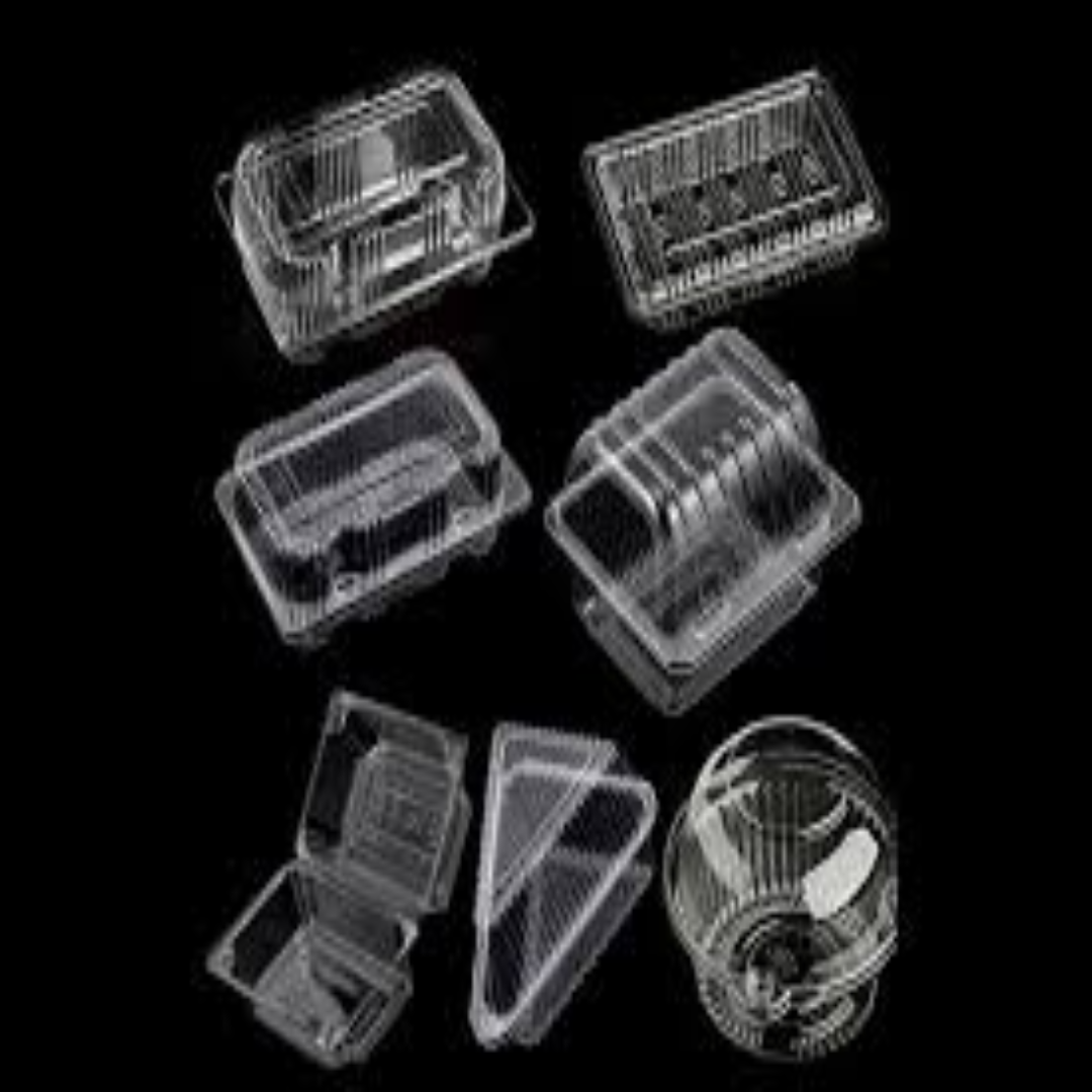 Wholesale Plastic Clamshell Packaging Trusted Suppliers