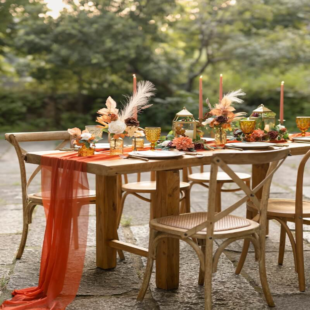 Rustic & Farmhouse Centerpieces – Table Decor Supplier | Malaysia