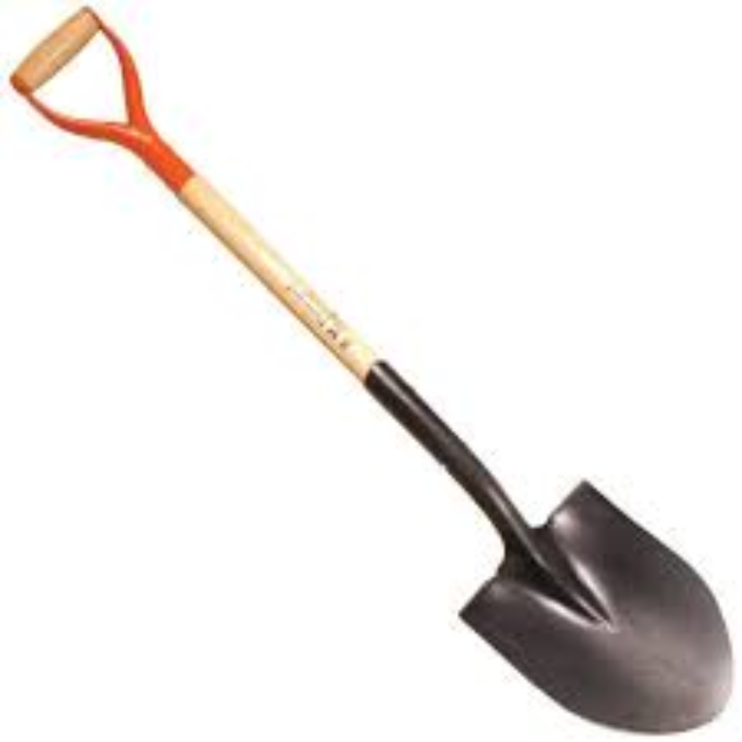 Shovels and Spades for Digging – Wholesale & Supplier from UAE