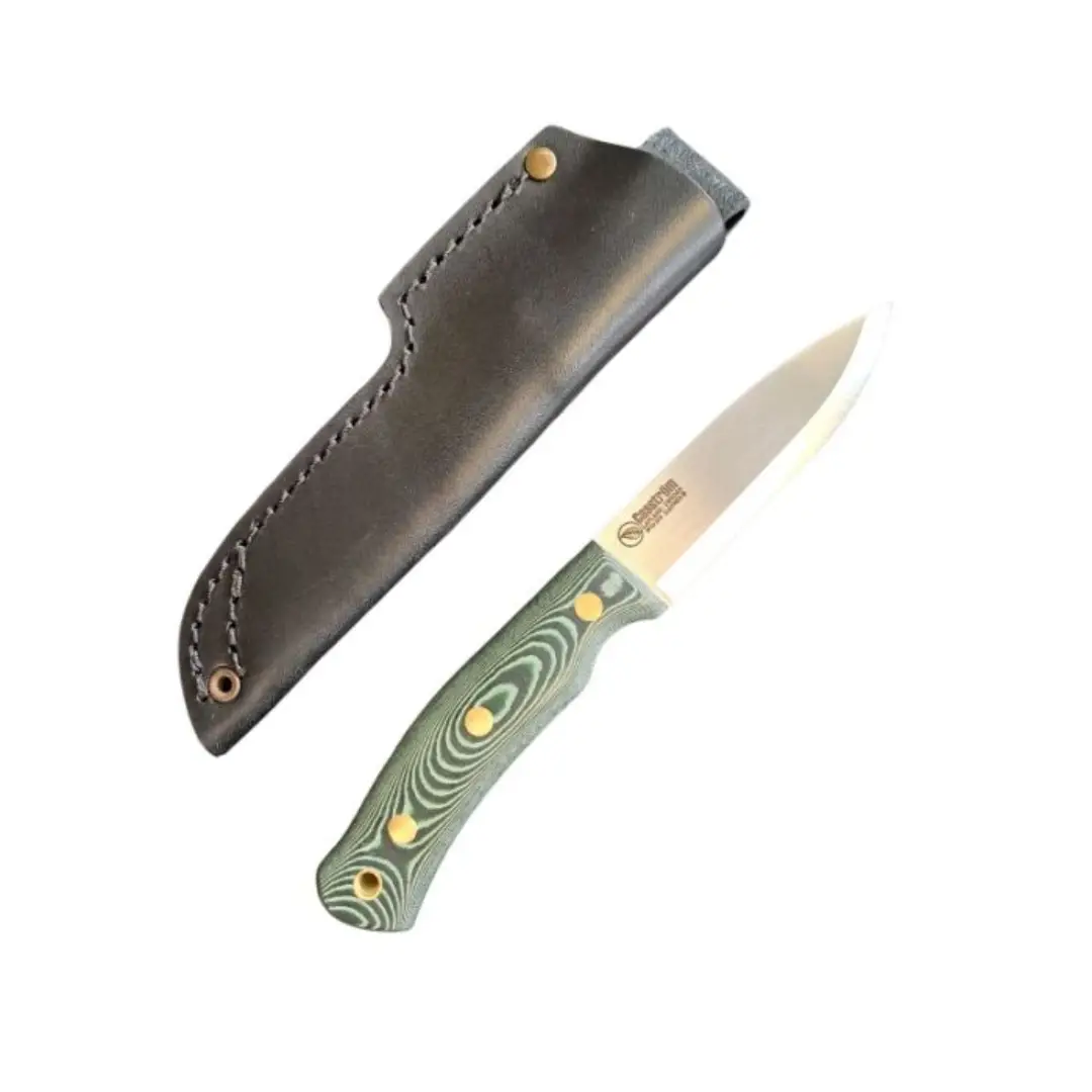Wholesale Casstrom No.10 Swedish Knife Green Supplier in UAE