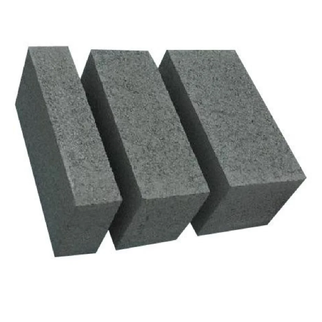 Cuboid 190mm Concrete Solid Block, For Partition Walls, Size: 390x190x190 mm