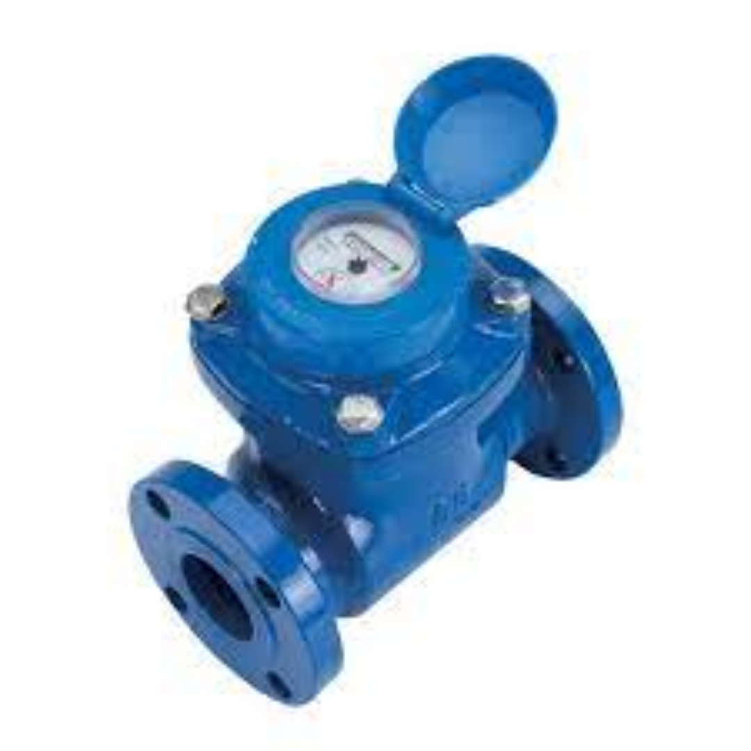 Mechanical Flow Meters For Accurate Measurement