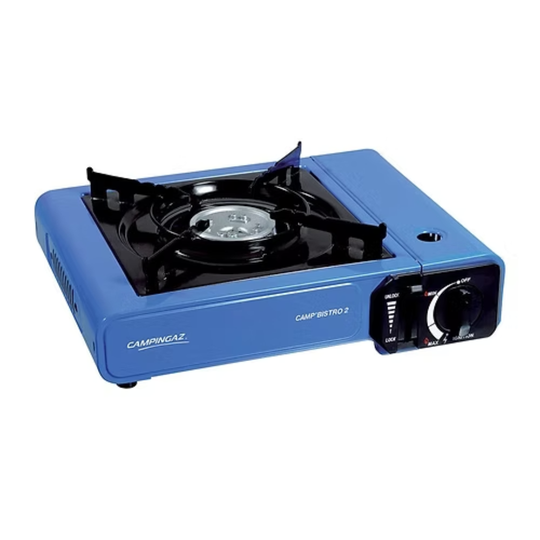 Car Campingaz Camp Bistro 2 Gas Stove
