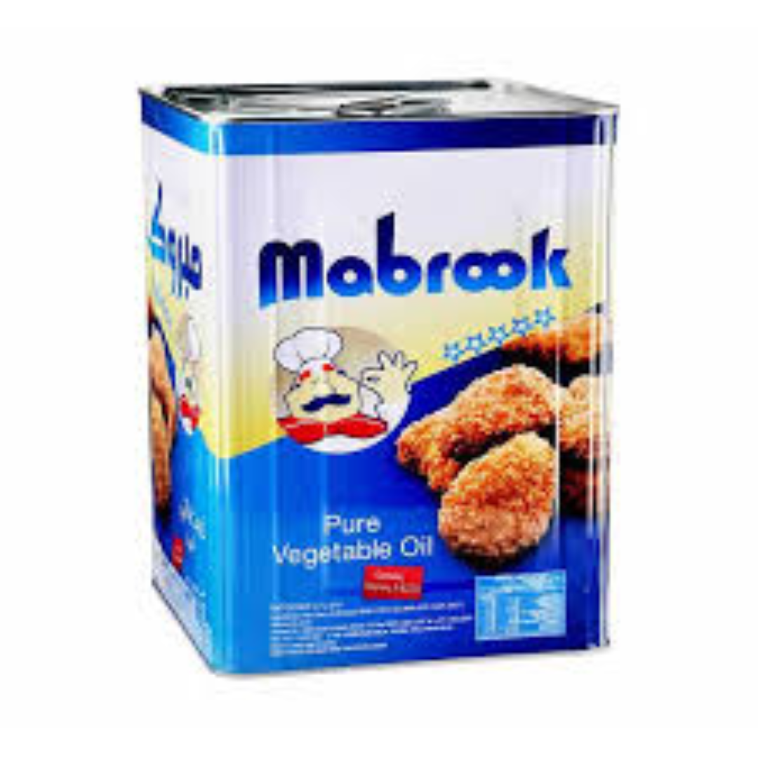 Wholesale Mabrook Cooking Oil – Dubai Suppliers
