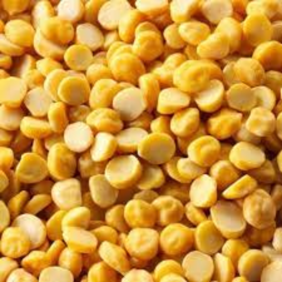 Natural Chana Dal – UAE Wholesale Suppliers