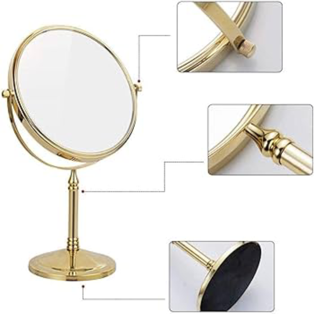 Magnifying Mirrors Precision Grooming Mirrors Malaysia