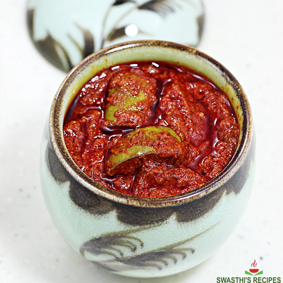 Mango Pickle Wholesale Supplier in UAE – Premium Quality