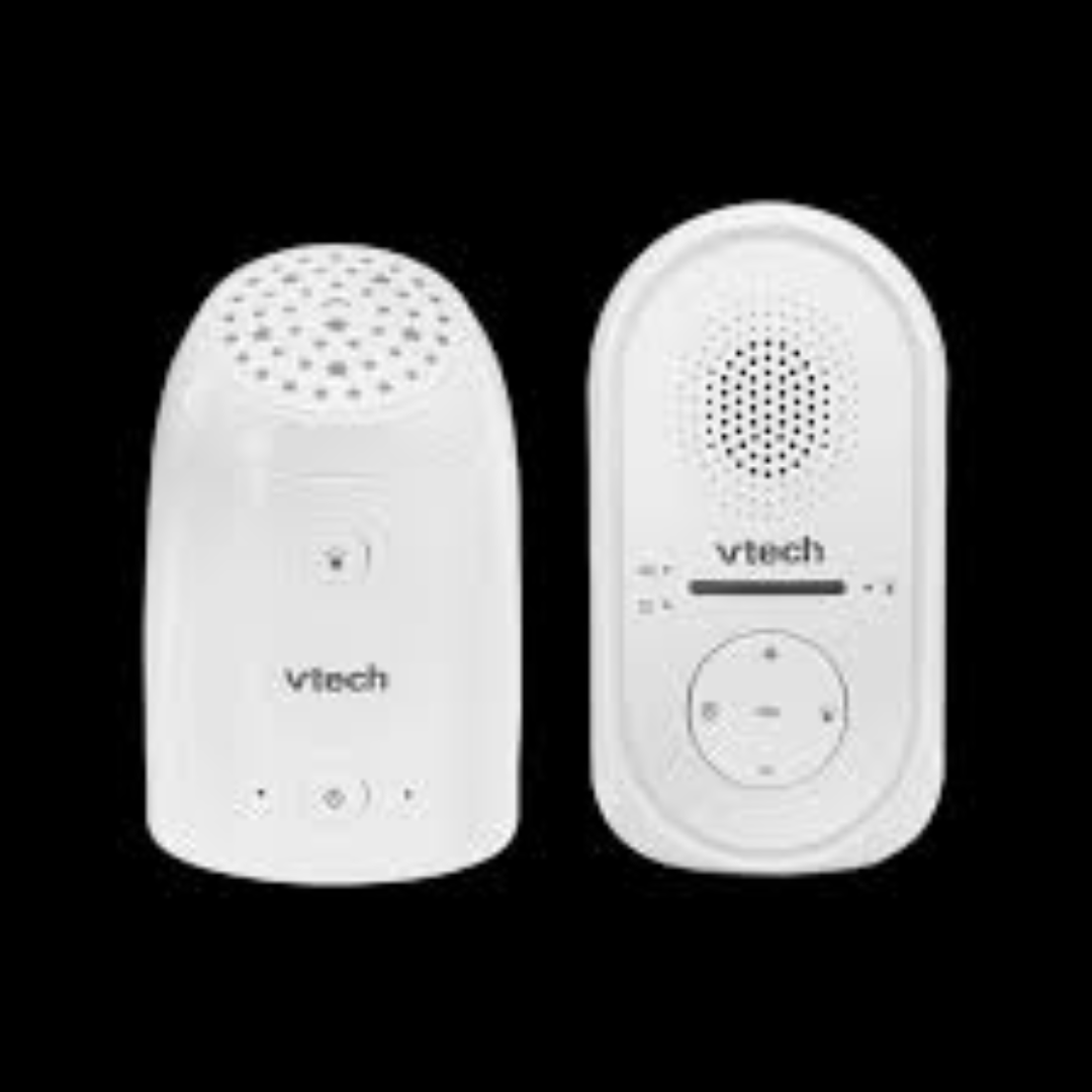 Top-Rated Audio Baby Monitors For Safe Nurseries