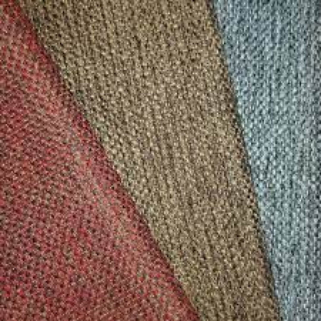 Blended Upholstery Fabrics High Quality Versatile Home Decor