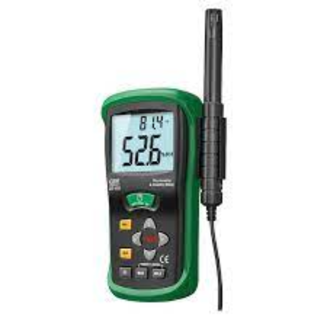 Industrial Humidity Meters For Accurate Measurement