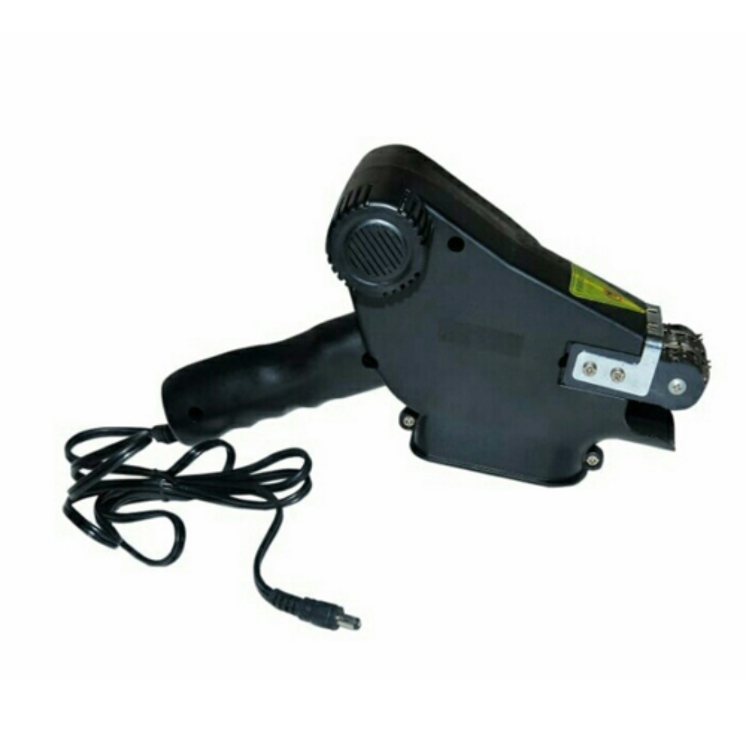 Hand Operated Cotton Picking Machine, For Agricultural