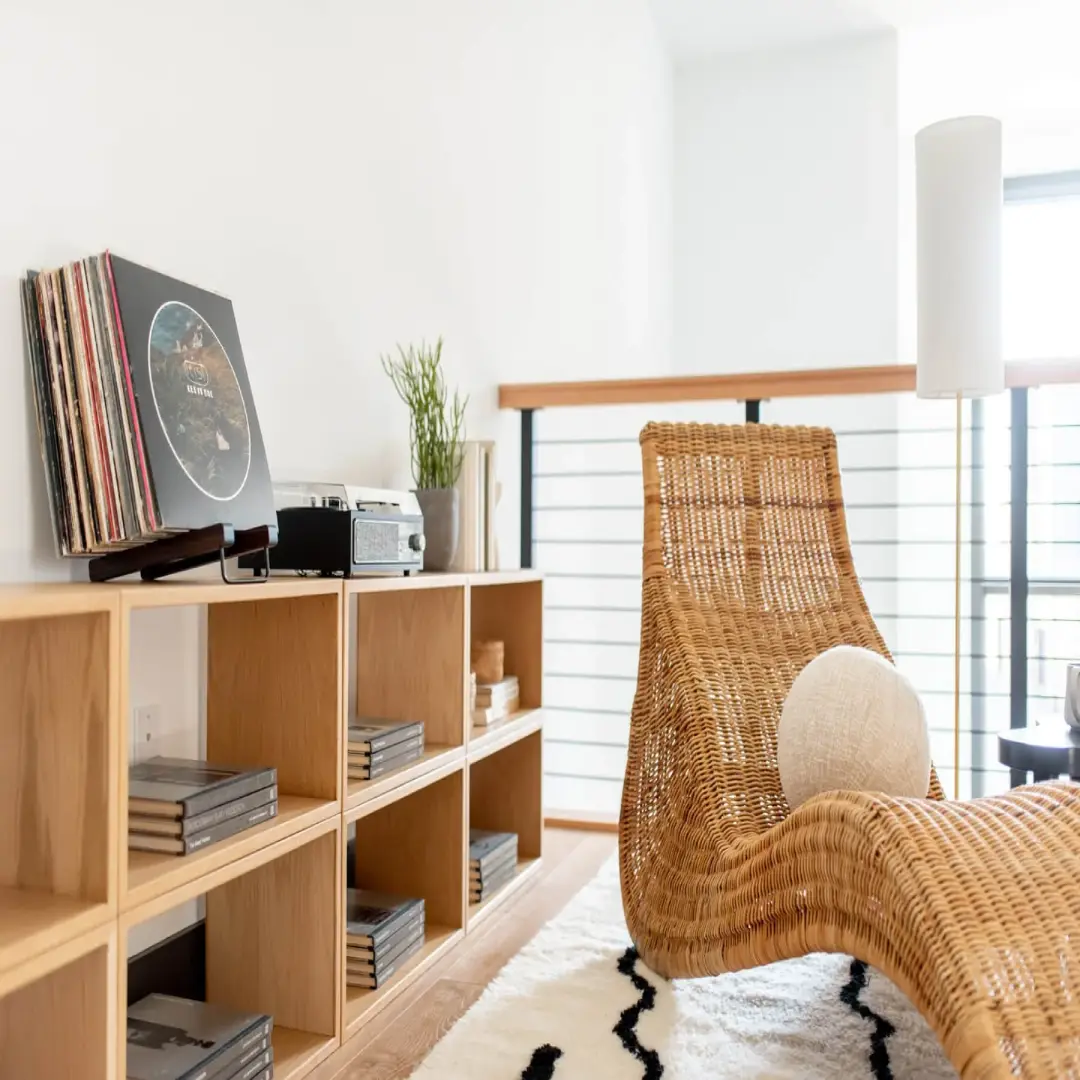 Oliver Modular Shelving Unit – Customizable Storage Solution | USA Supplier