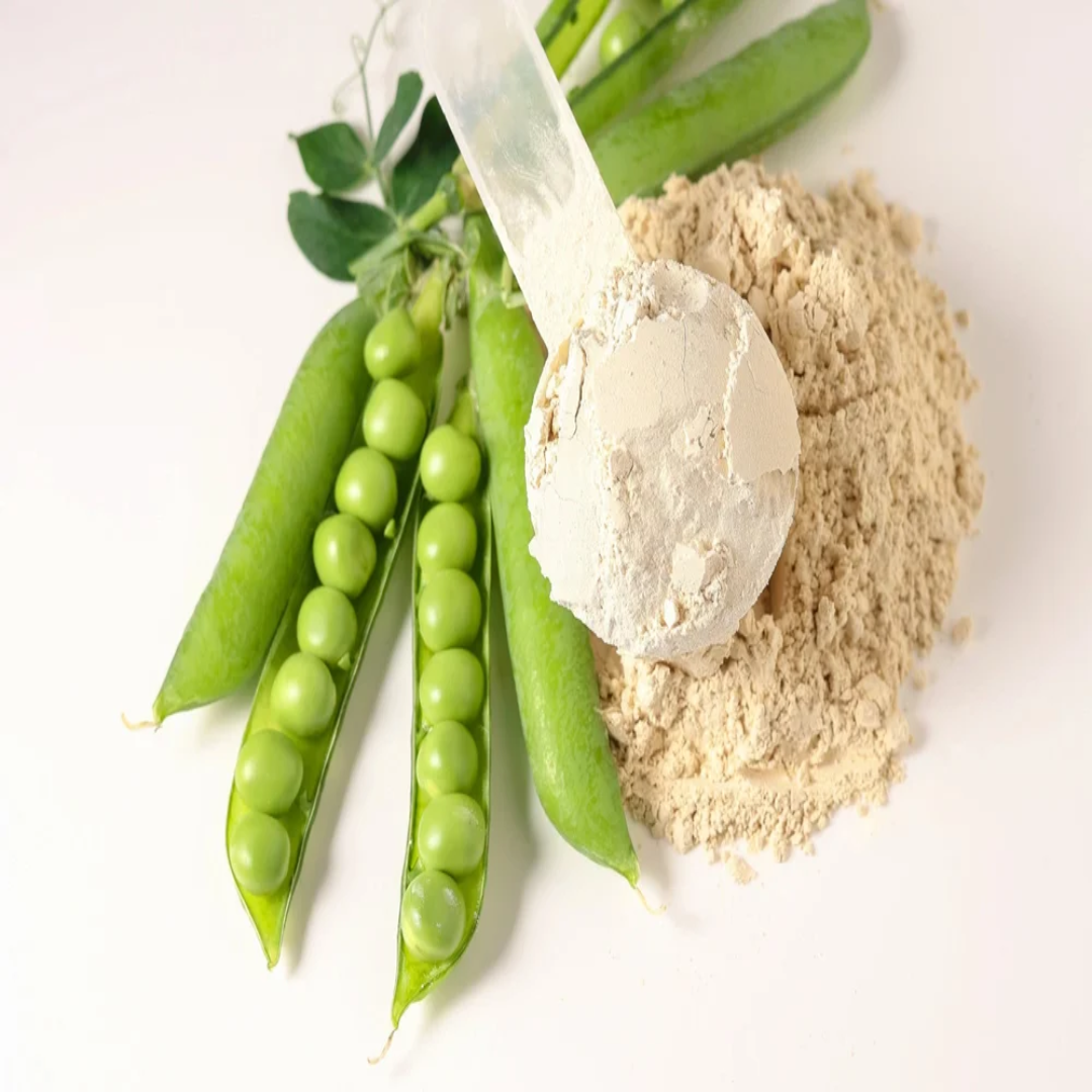 Pea Protein Hydrosolate Powder 70%, 5 kg