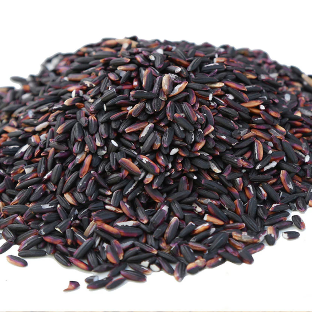 Black Rice Wholesale For Healthy Grain Choice
