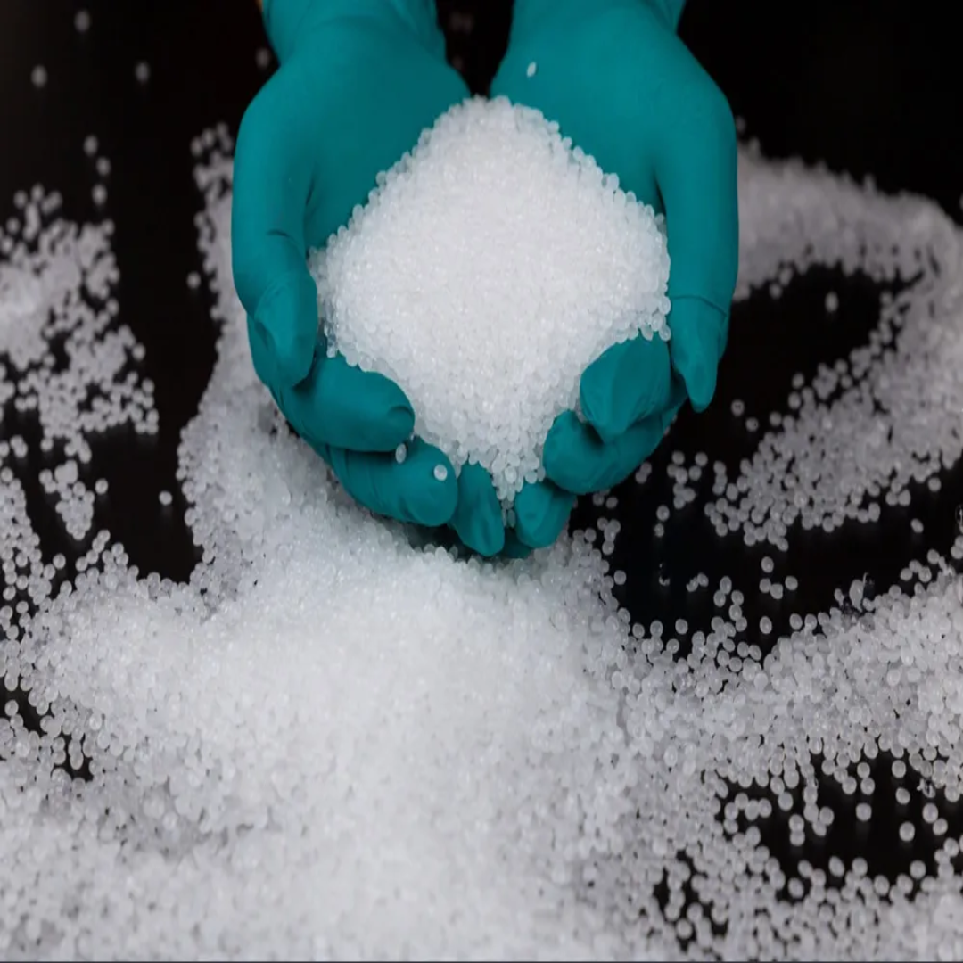 ABS Plastic Granules – High Quality Raw Material Supplier from UAE