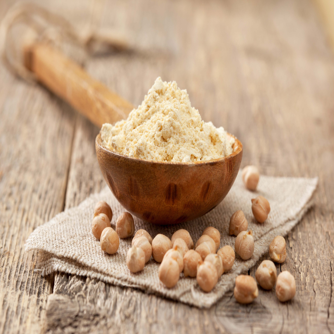 Wholesale Chickpea Protein Supplier in UAE