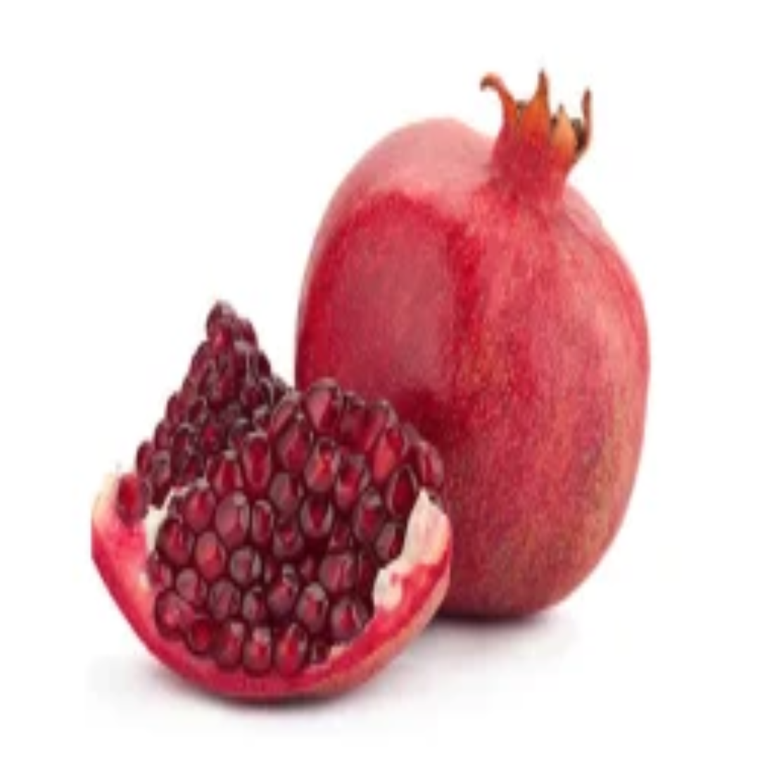 Fresh Ariana Pomegranates – Wholesale Supplier UAE