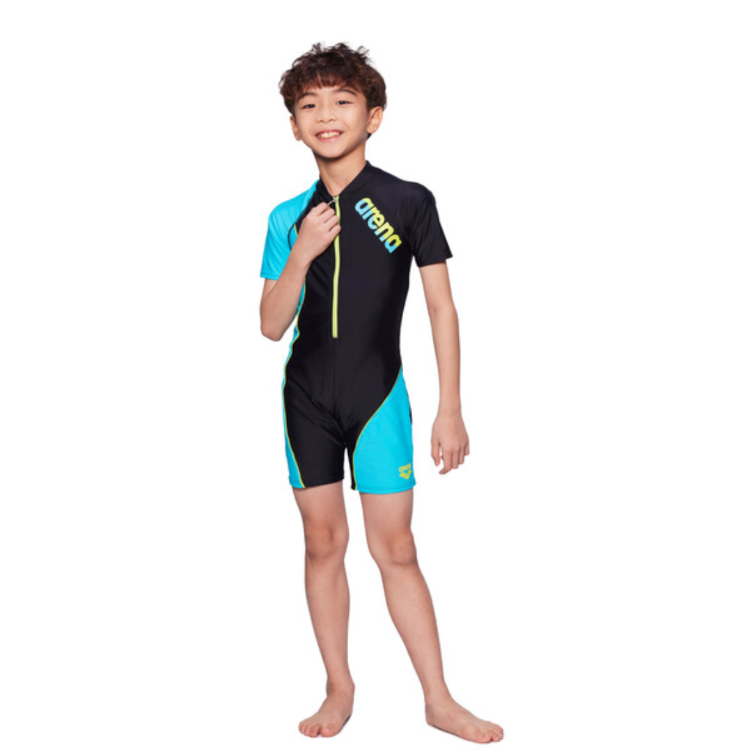 Arena Junior Swimsuit – Children’s Swimwear Supplier | Malaysia
