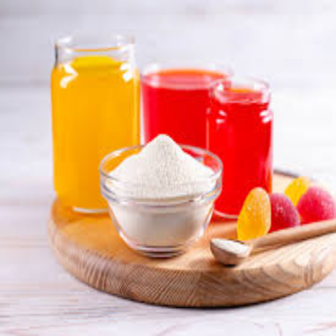 High Quality Pectin For Smooth Food Formulations