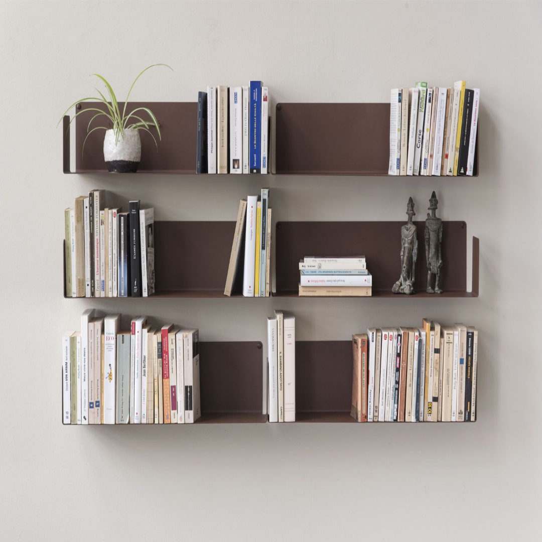 Wall-Mounted Storage Solutions Shop Malaysia
