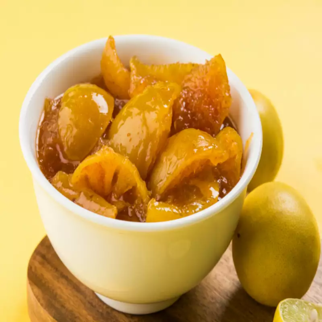 Pickle Lime Wholesale & Retailer in Dubai & Gulf Country